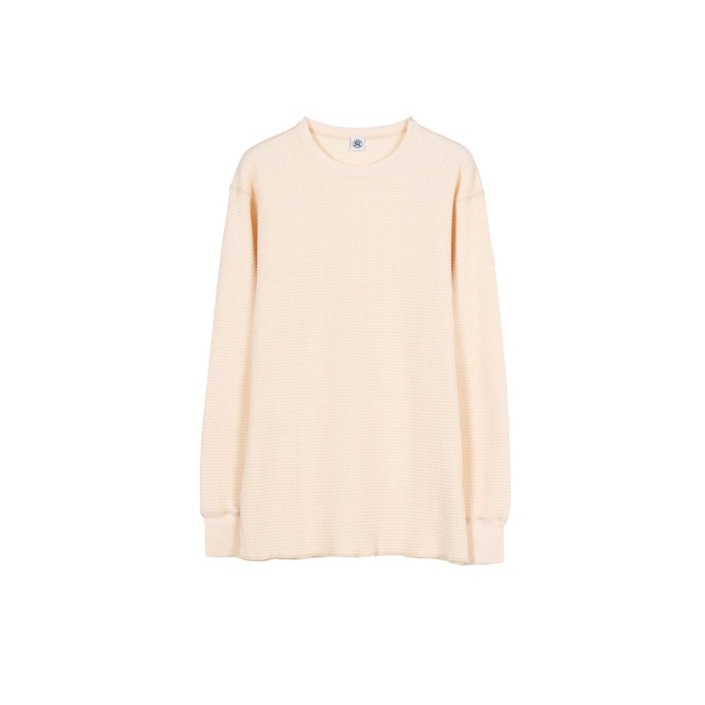 MASSES THERMAL SHIRT L/S