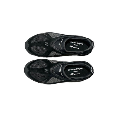 COMME des GARÇONS HOMME × New Balance  ML610SCD（Black）