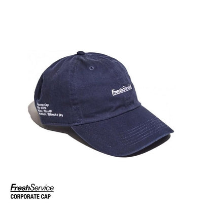 FreshService "CORPORATE CAP"