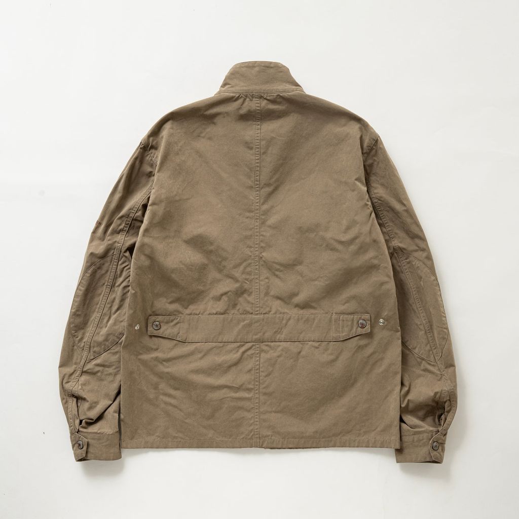 RATS RIDING JKT