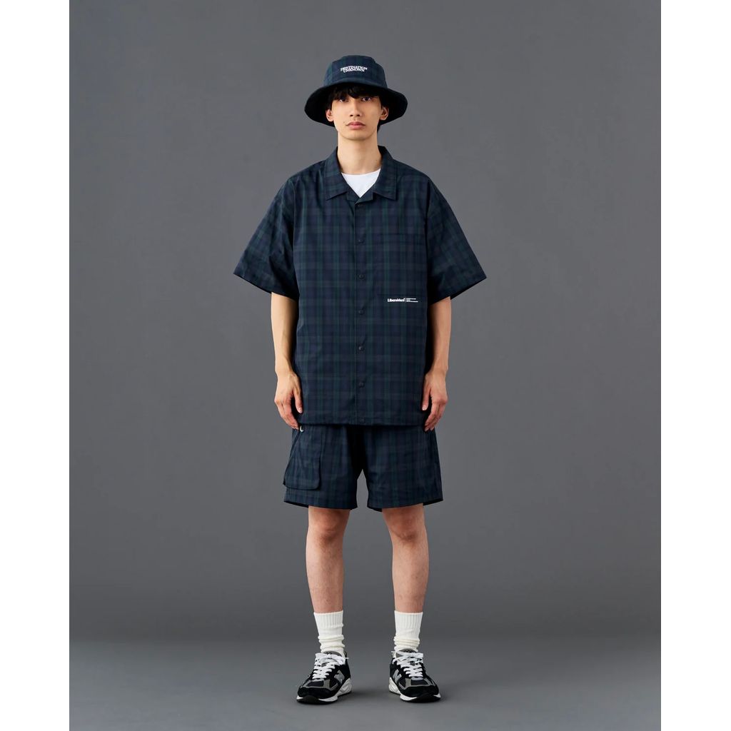 Liberaiders DOTAIR S/S SHIRT