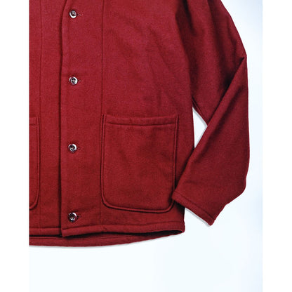 ANDFAMILYS Wooly Light Cardigan
