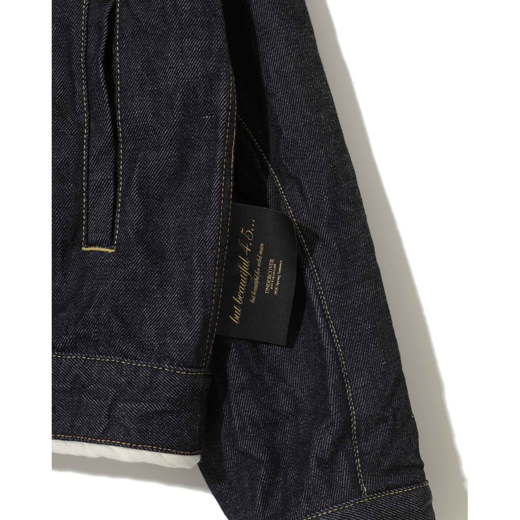 UNDERCOVER UC1F4204-5