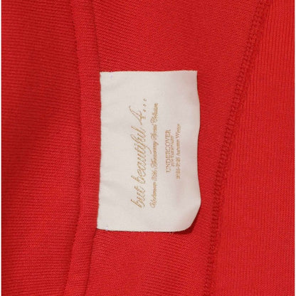 UNDERCOVER × CHAMPION UC2E1802