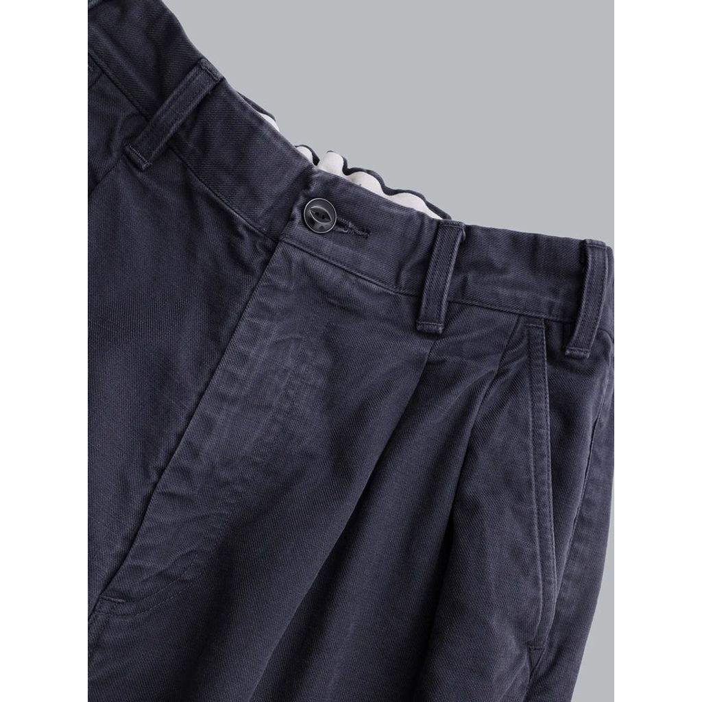 New Manual FRENCH ARMY M47 CARGO PANTS