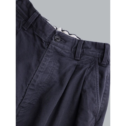 New Manual FRENCH ARMY M47 CARGO PANTS