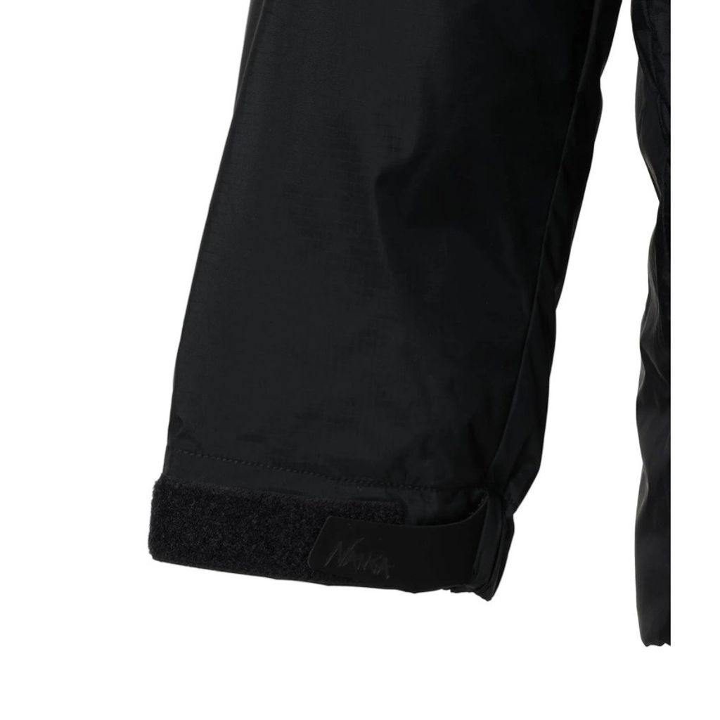 NANGA AURORA TEX DOWN JACKET IBUKI