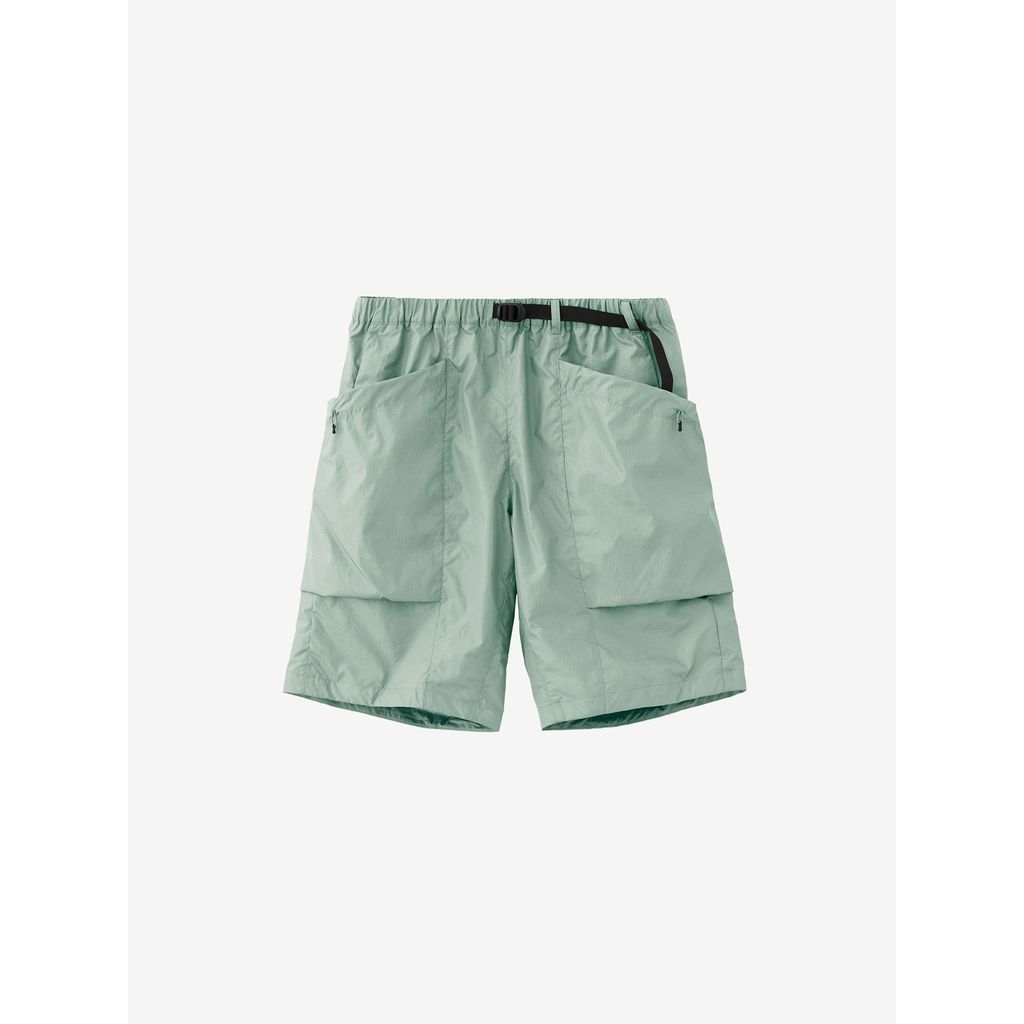 GOLDWIN  リップストップショーツ