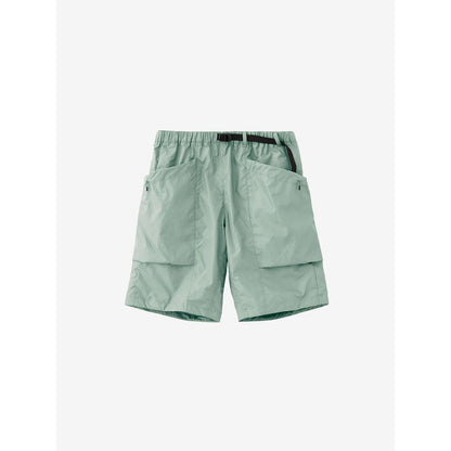 GOLDWIN  リップストップショーツ