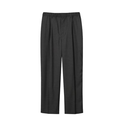 MAGIC STICK Iikanji 1 tuck EZ Trousers