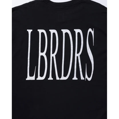 Liberaiders LBRDRS LOGO L/S TEE 775042503