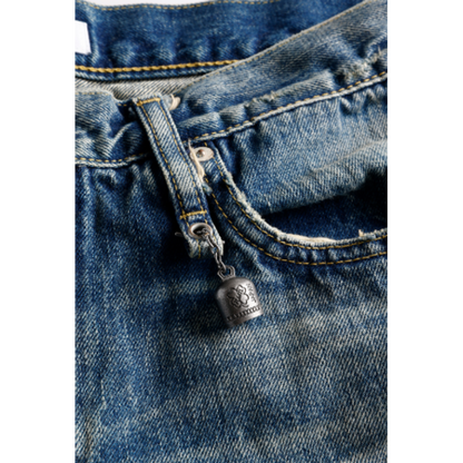 【予約商品】 FDMTL CLASSIC FIT DENIM CS131