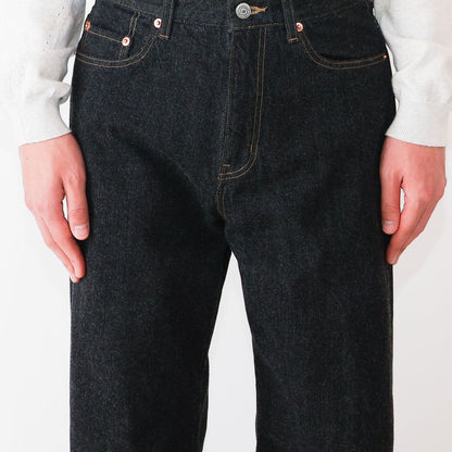 YAECA No.13 Wide Straight