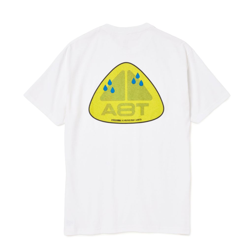 Alwayth "A8Terrain Tee" 02