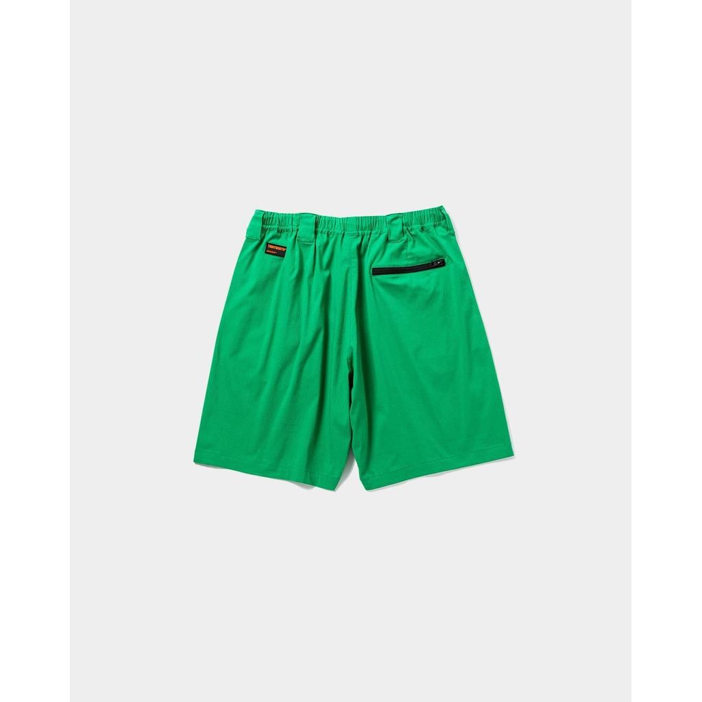 TIGHTBOOTH LABEL LOGO BOARD SHORTS