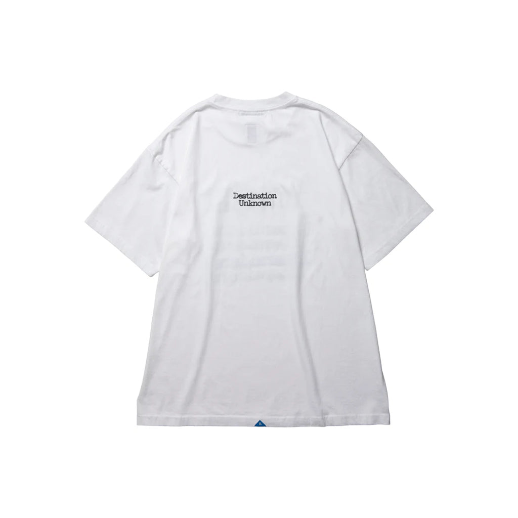 Liberaiders GLITCH TEE