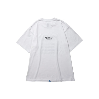 Liberaiders GLITCH TEE