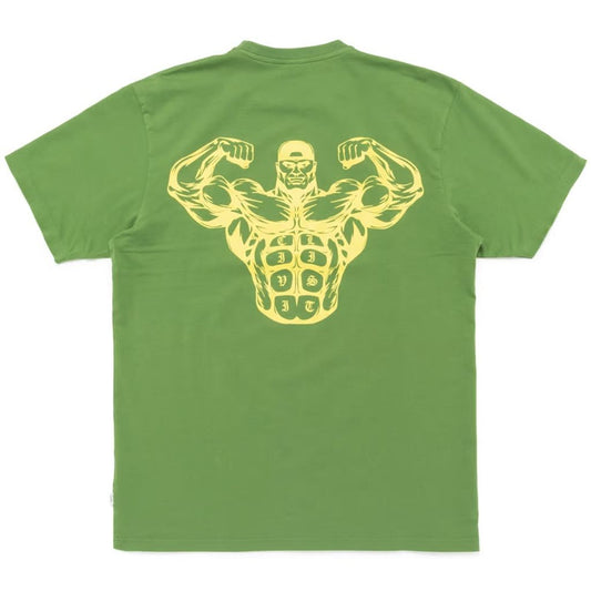 Civilist Muscle Tee - Cactus