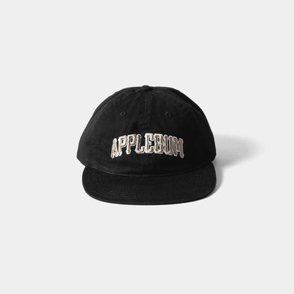 APPLEBUM "PIRATES LOGO" CAP [BLACK] / 2420905