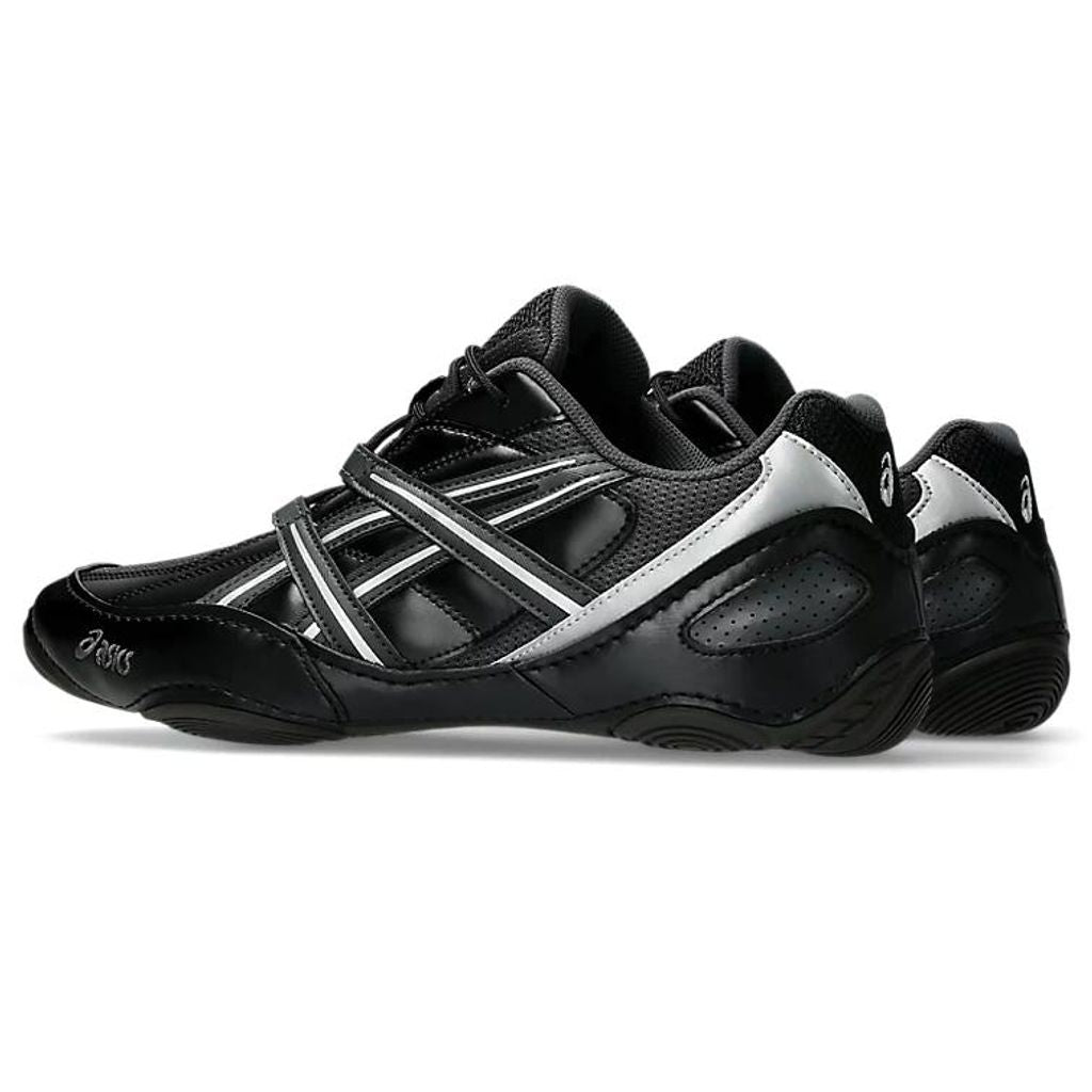 ASICS HYPERSYNC (Graphite Grey/Black)