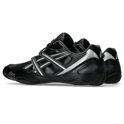 ASICS HYPERSYNC (Graphite Grey/Black)