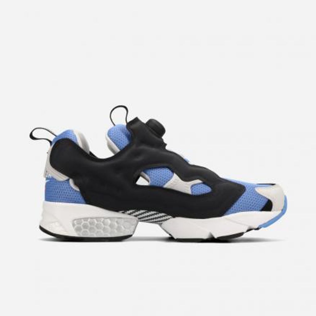 Reebok INSTAPUMP FURY 94 BLUE -SAX-