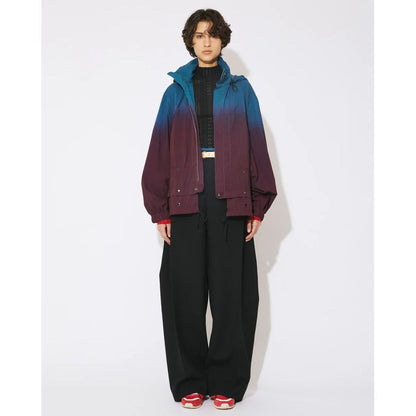 beautiful people double-end glradation blouson