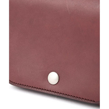 MHL. TOUGH LEATHER WALLET