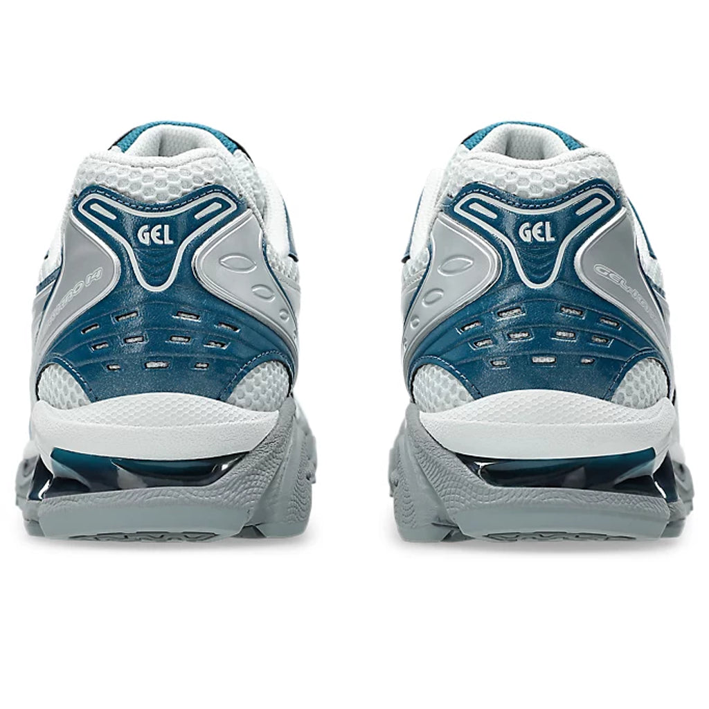 ASICS GEL-KAYANO 14(Glacier Grey/Pure Silver)