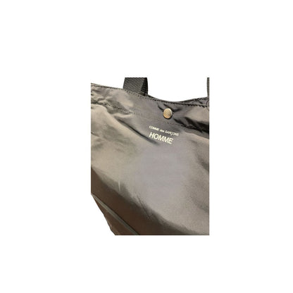 COMME des GARCONS HOMME『COMME des GARCONS HOMME』2WAY BAG（BLACK）
