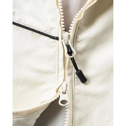 TIGHTBOOTH PIPING TACTICAL JACKET SS26-JK01