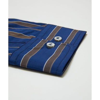 BAL DOUBLE BUTTON SHIRT