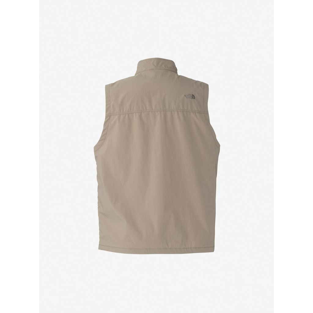 THE NORTH FACE  トリップフィールドベスト ユニセックス