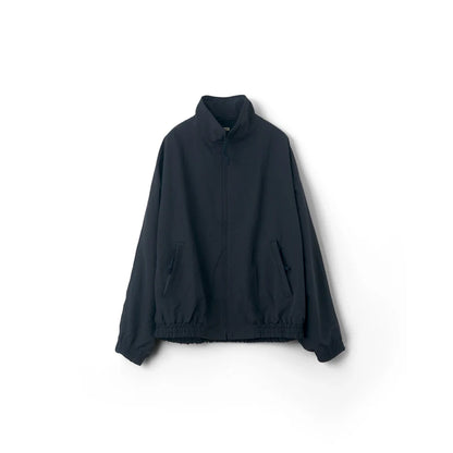 refomed REJK-028 FRESH MAN NYLON JACKE