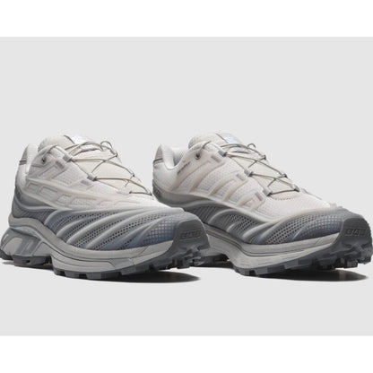 SALOMONE XT-EVO (Alloy / Castlerock / Ftw Silver)