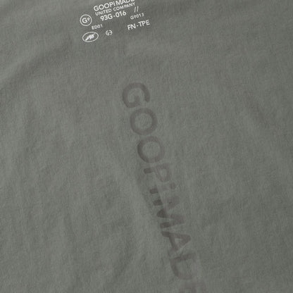 GOOPiMADE 01 Hi-Tech Performance Tee