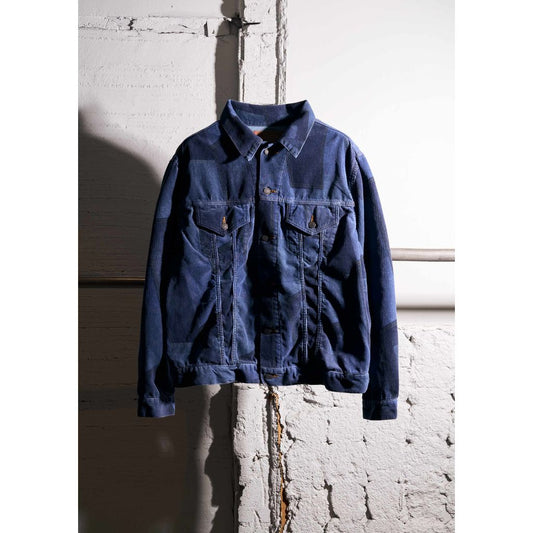 MASSES CORDUROY TRUCKER JKT PW