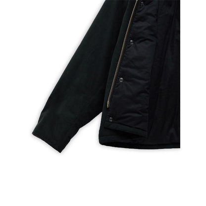 Barbour TRANSPORT 中綿 ジャケット