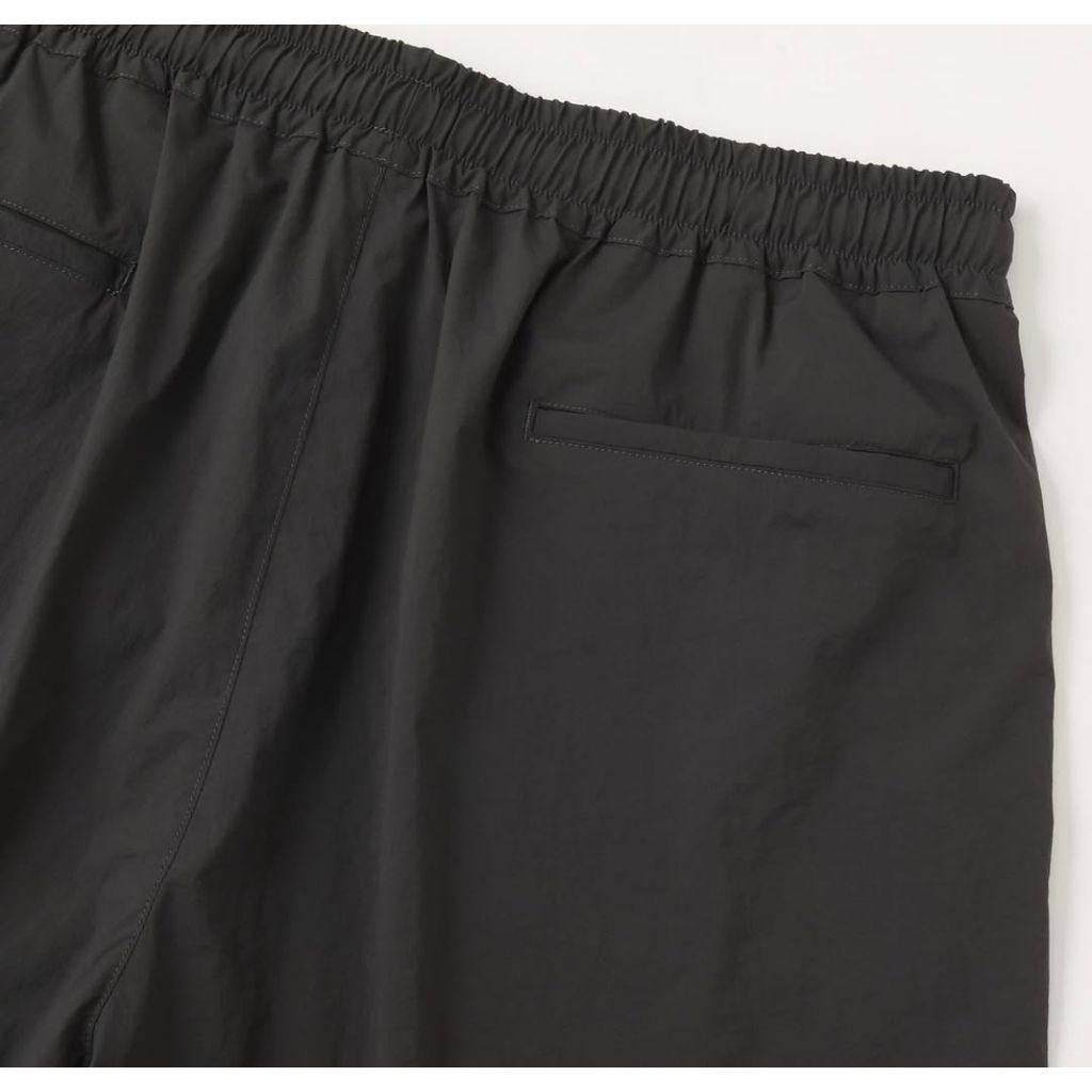 S.F.C NYLON BAGGY SHORTS – MAROON WEBSTORE