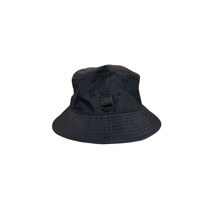 COMME des GARCONS HOMME 「BRIEFING」W-NAME CdG LOGO BUCKET HAT