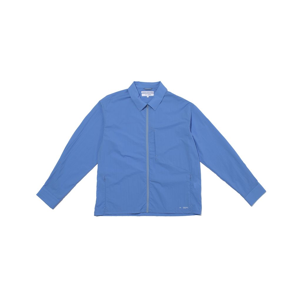 F/CE. PERTEX UTILITY PACKABLE SHIRT JK