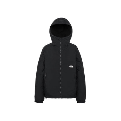 THE NORTH FACE コンパクトノマドジャケット NP72531