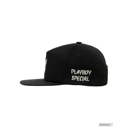 NEXUSVII. PLAYBOY TRUCKER CAP