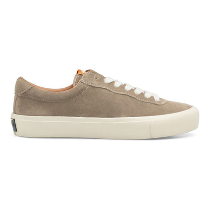 Last Resort AB VM001-Lo Suede (Sand/White)