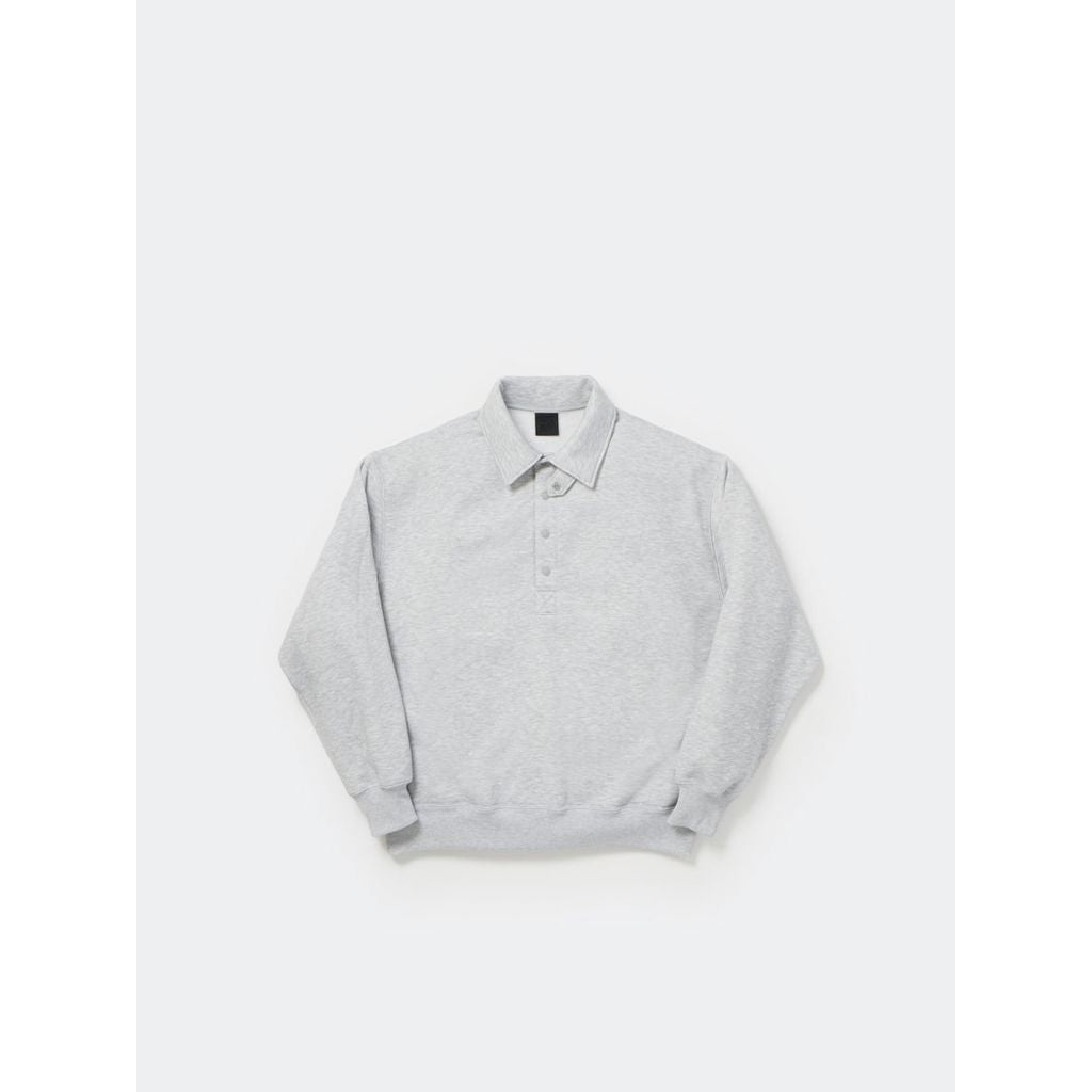 DAIWA PIER39 BE-53026W  TECH SWEAT SNAP PULLOVER