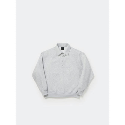 DAIWA PIER39 BE-53026W  TECH SWEAT SNAP PULLOVER
