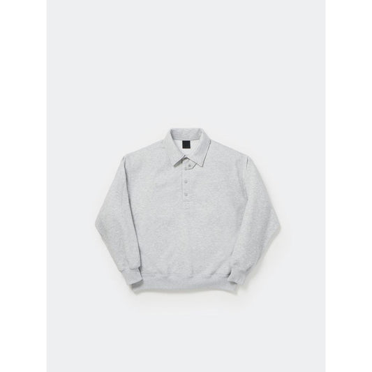 DAIWA PIER39 BE-53026W  TECH SWEAT SNAP PULLOVER