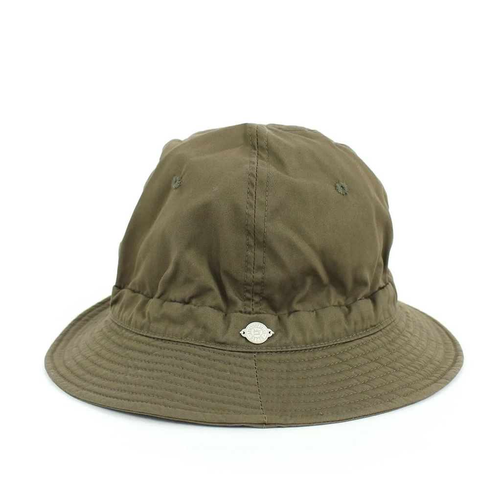 DECHO   STANDARD HUNTER HAT-VENTILE-
