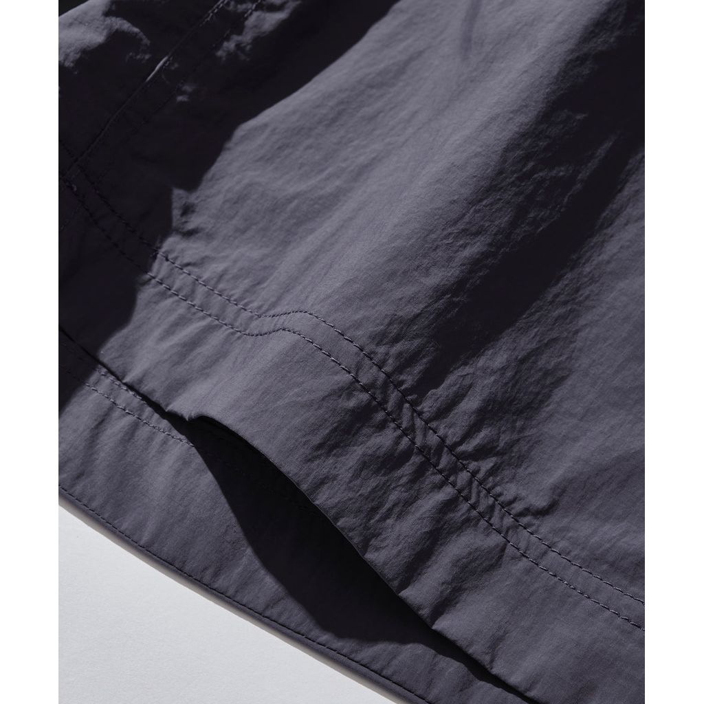 MOUNTAIN RESEARCH  ID Shorts