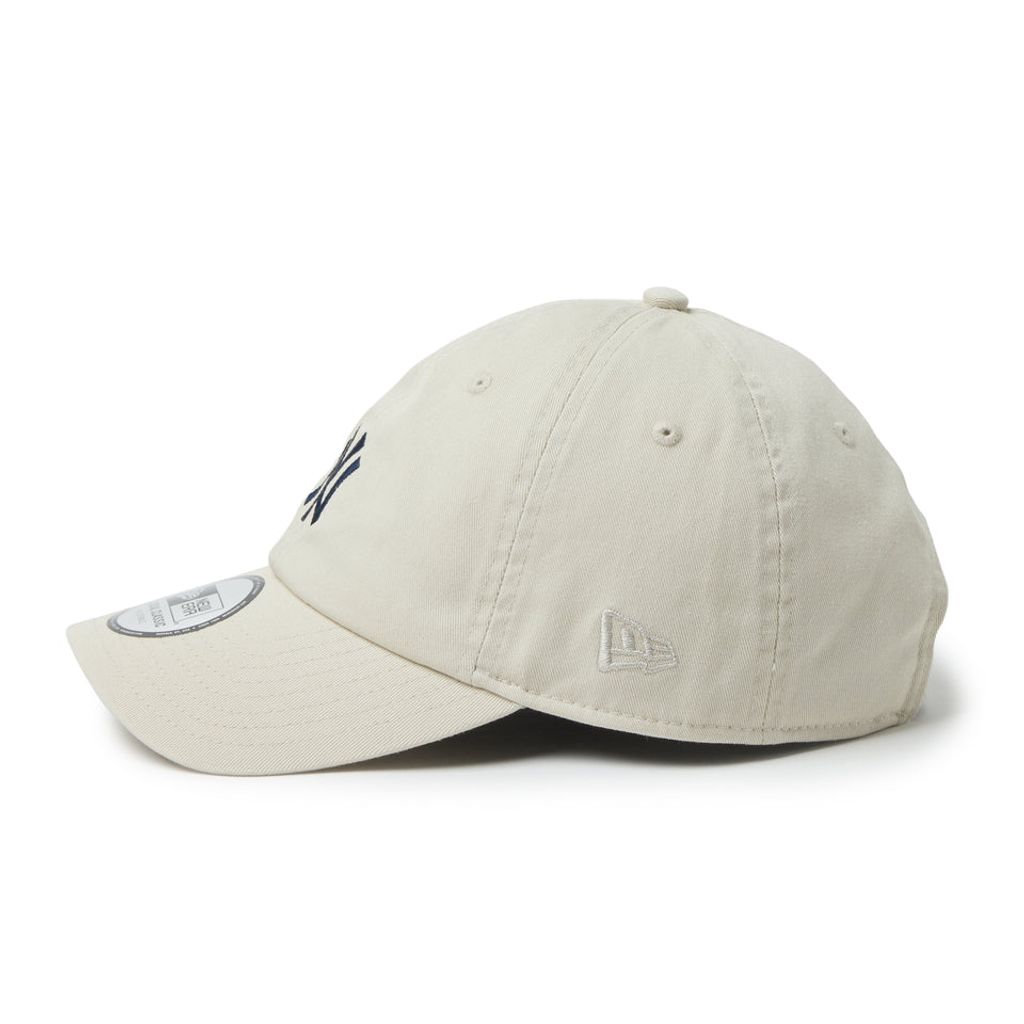 NEW ERA  カジュアルクラシック MLB ニューヨーク・ヤンキース